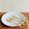 Matt Gold Cutlery