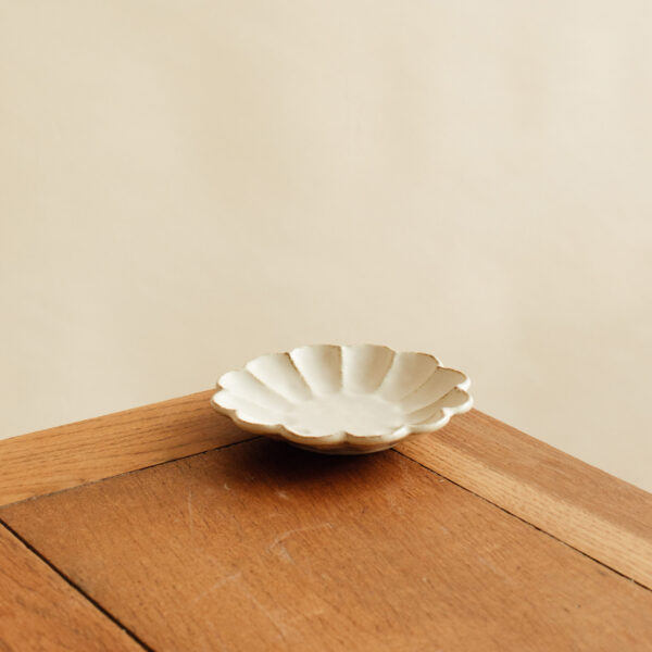 Kohyo Rinka Soup Mug and Saucer plate set - Image 6