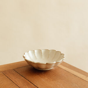 Kohyo Rinka 21cm Bowl