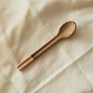 Shigaraki Beige Spoon