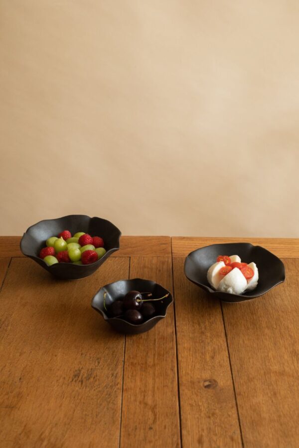 Hanaemi 18cm Deep Bowl - Image 5