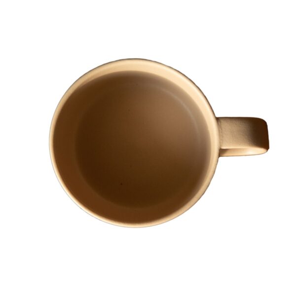 KONARE Moment Beige Mug - Image 3