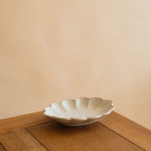 Kohyo Rinka Oval Plate