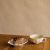 Japanese Cup & Saucer
