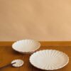 Kasumi Fujimura Flower Plates