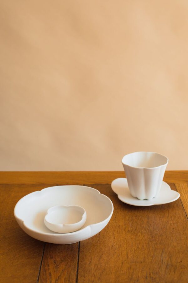 Kasumi Fujimura Canelé Range