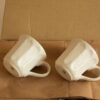 Kohyo Rinka Coffee 2 Mug Gift Set