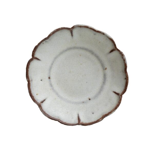 Touki Flower Rim bowl - Image 2