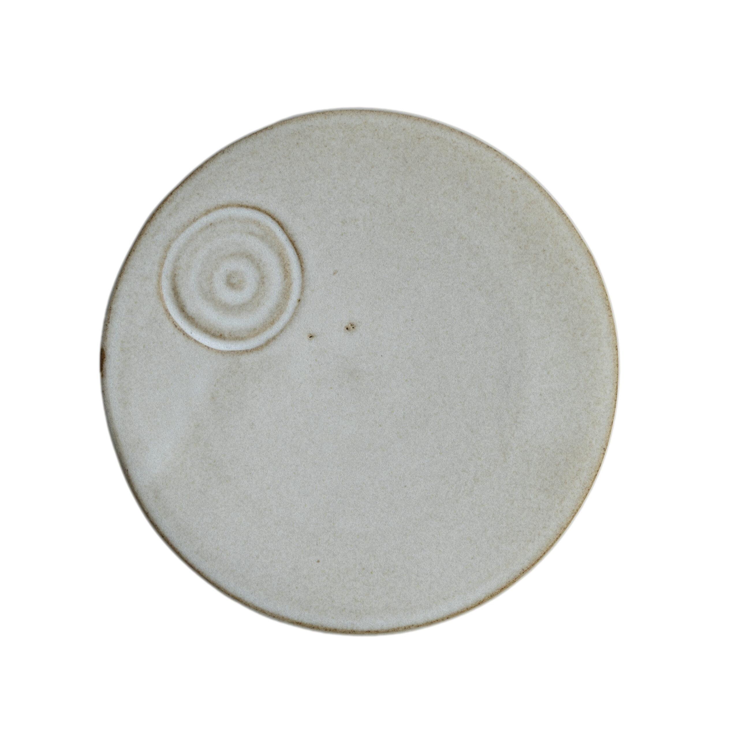 Ripples Cake Stand (Toffee / Black) - Image 3