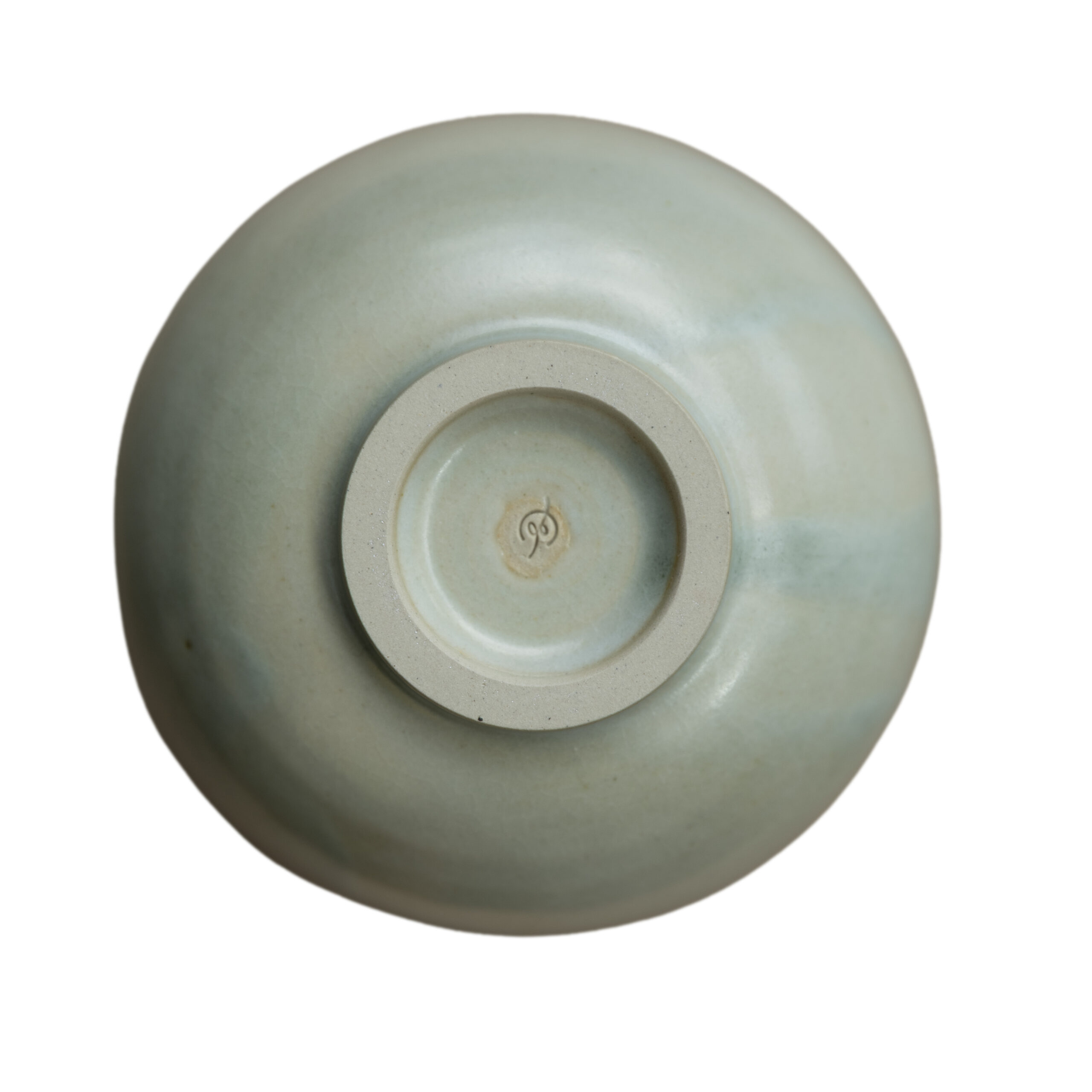 Ripples Cup (Toffee / Lake Green) - Image 4